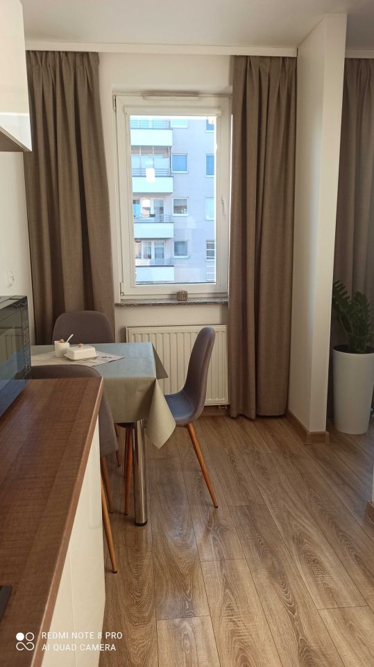 Mieszkanie 1-pokojowe Kraków Bieńczyce, ul. gen. Leopolda Okulickiego. Zdjęcie 8