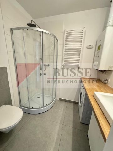 Mieszkanie 2-pokojowe Szczecin Centrum, ul. Kaszubska. Zdjęcie 11