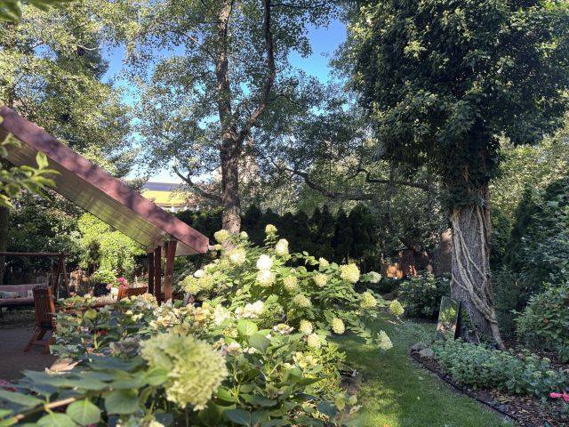 dom wolnostojący, 5 pokoi Wrocław Kuźniki, ul. Gołnowska. Zdjęcie 7