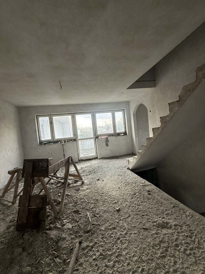 dom wolnostojący, 7 pokoi Terespol Błotków Mały, ul. Tadeusza Kościuszki. Zdjęcie 7