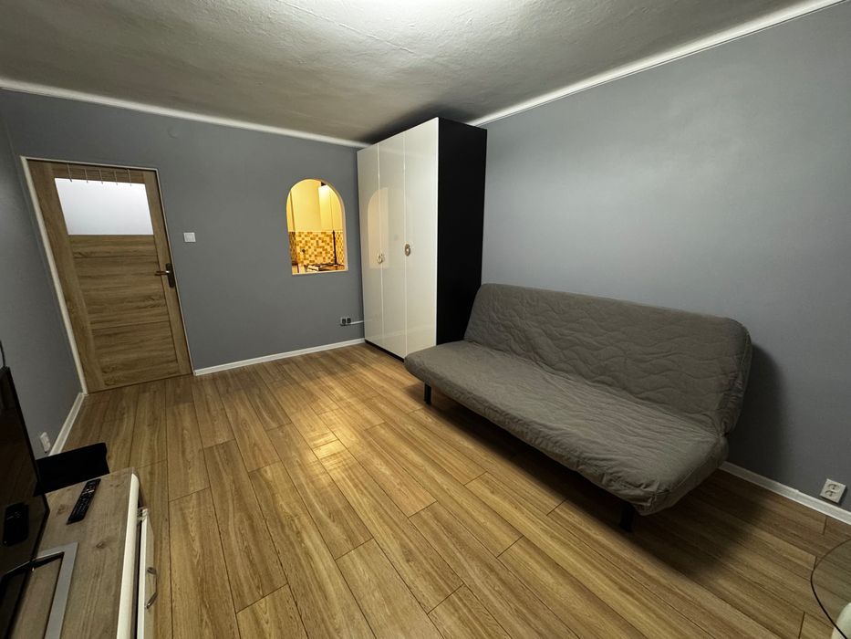 Mieszkanie 1-pokojowe Chorzów Klimzowiec, ul. ks. Jana Gałeczki. Zdjęcie 8