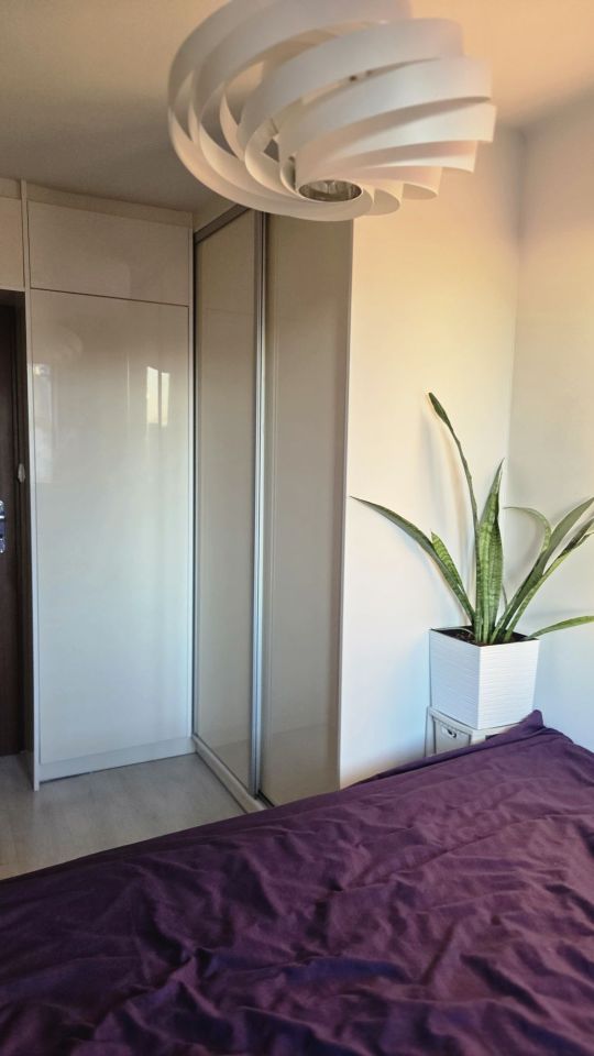 Mieszkanie 3-pokojowe Kostrzyn nad Odrą, ul. Marii Konopnickiej. Zdjęcie 5