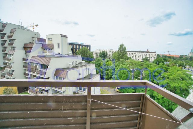 Mieszkanie 1-pokojowe Wrocław Krzyki, ul. Ślężna. Zdjęcie 5