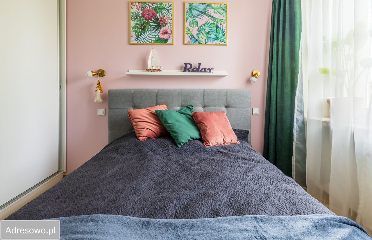 Mieszkanie 3-pokojowe Warszawa Grochów, ul. Augustyna Kordeckiego. Zdjęcie 7