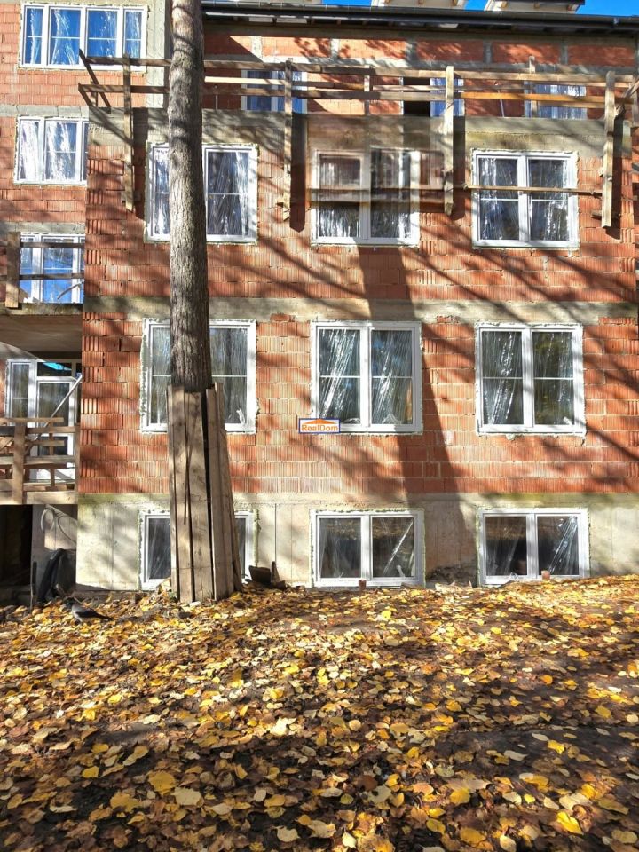 Mieszkanie 2-pokojowe Kraków Krowodrza, ul. Juliusza Lea. Zdjęcie 2