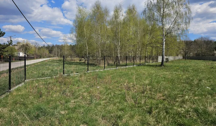 Działka budowlana Miedziana Góra, ul. Łazy