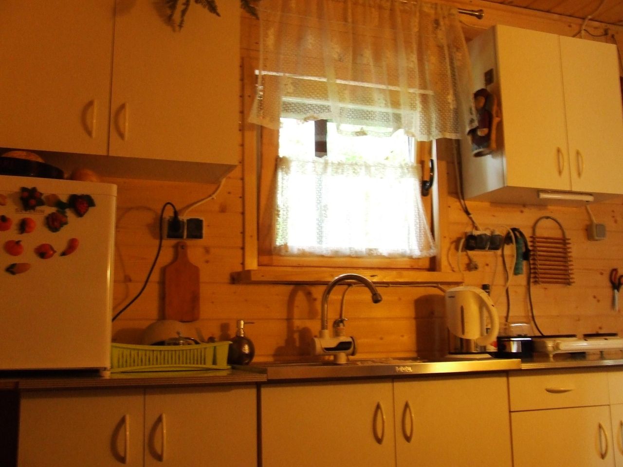 Działka rod Skawina, ULPODGORKI 22. Zdjęcie 16