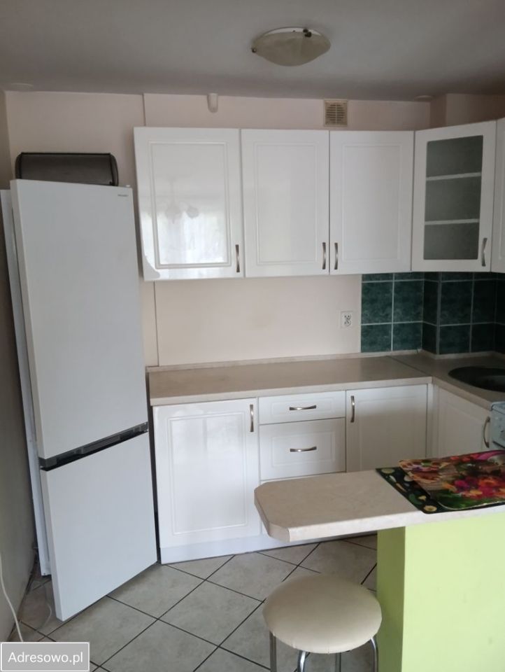 Mieszkanie 2-pokojowe Gorzów Wielkopolski Śródmieście, pl. Staromiejski. Zdjęcie 6