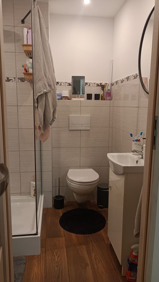 Mieszkanie 2-pokojowe Świdnica Centrum, -. Zdjęcie 8