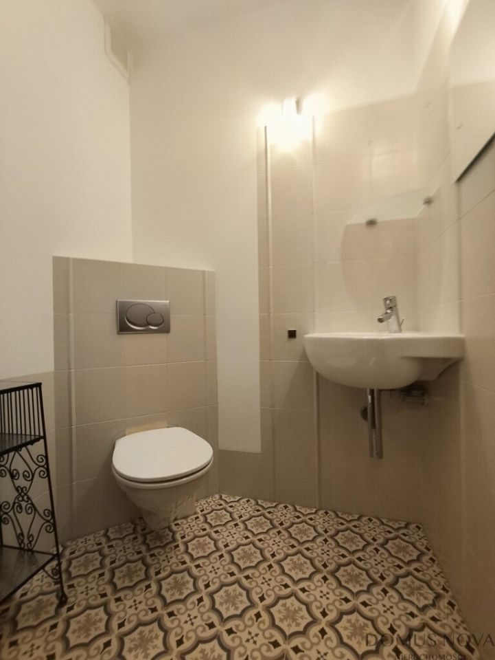 Mieszkanie 3-pokojowe Warszawa Wilanów, ul. Biedronki. Zdjęcie 11