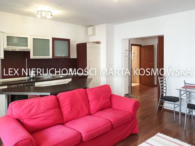 Mieszkanie 3-pokojowe Warszawa Mokotów, ul. Bukowińska. Zdjęcie 1