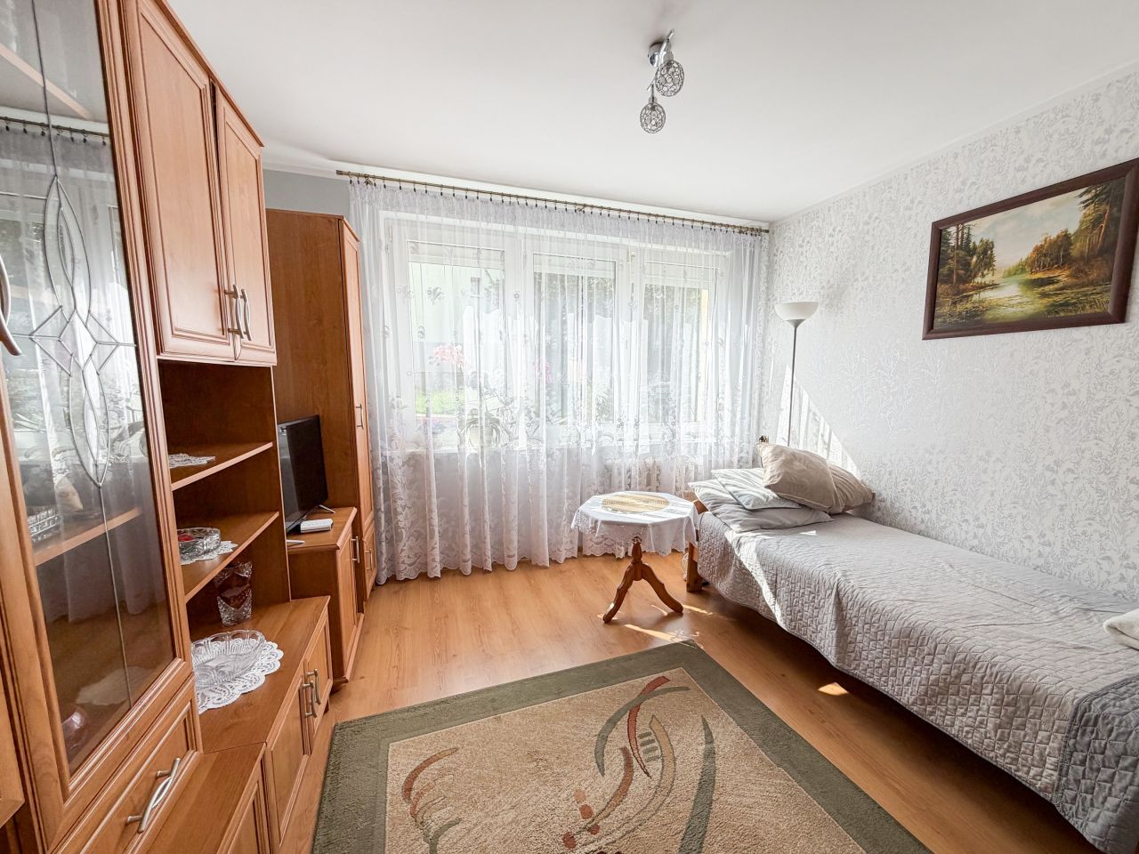 Mieszkanie 2-pokojowe Zgorzelec, ul. Sybiraków. Zdjęcie 13