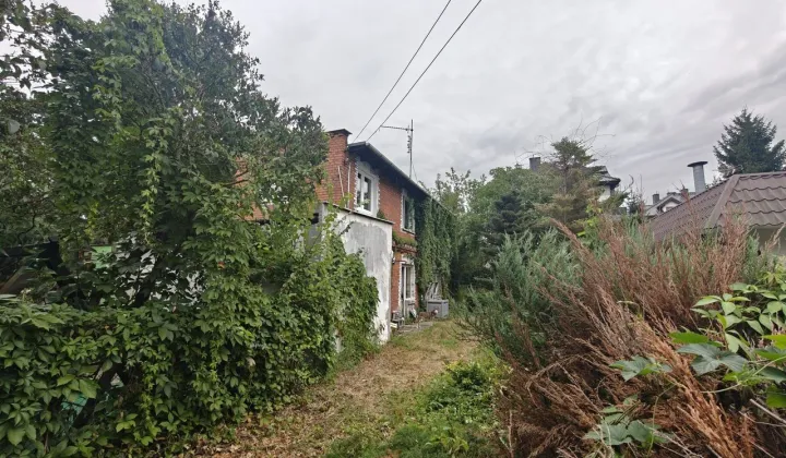 dom wolnostojący, 4 pokoje Bydgoszcz Górzyskowo, ul. Strzelecka