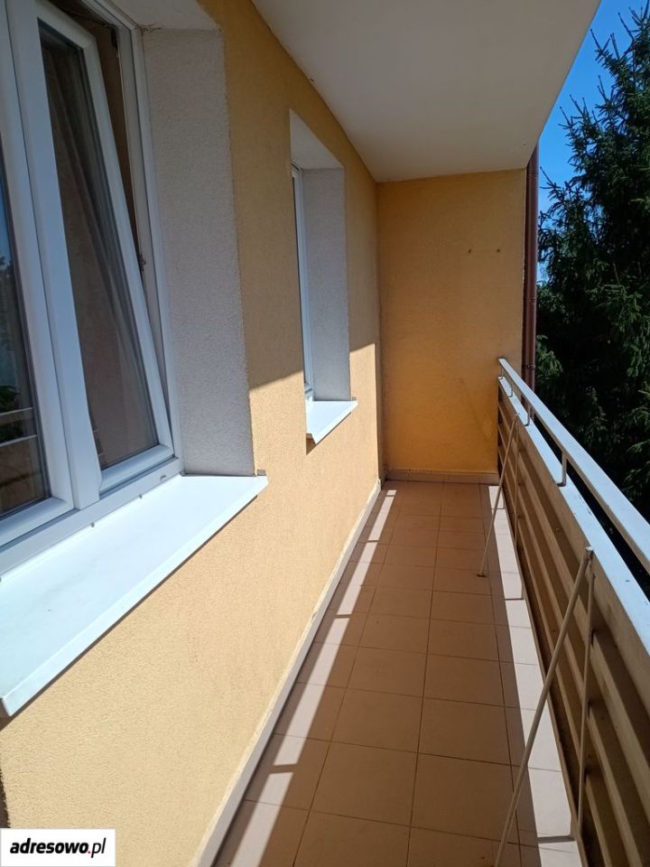 Mieszkanie 3-pokojowe Hrubieszów, ul. Józefa Piłsudskiego. Zdjęcie 20