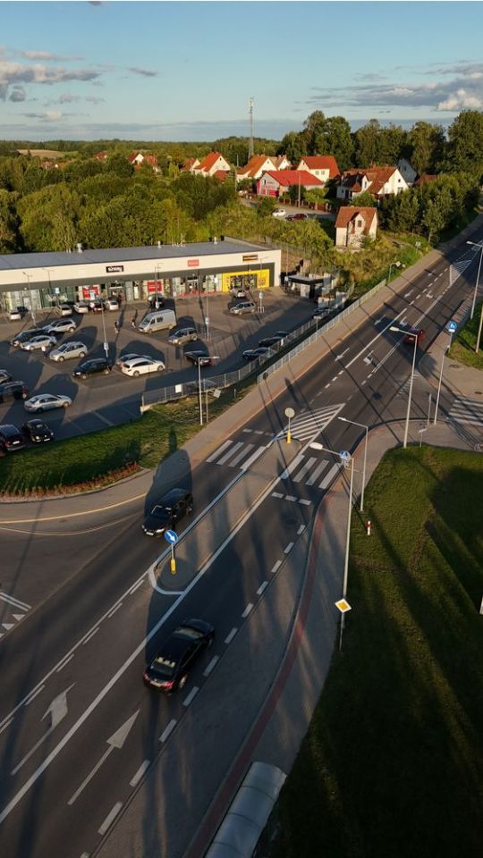 Działka inwestycyjna Węgorzewo. Zdjęcie 6