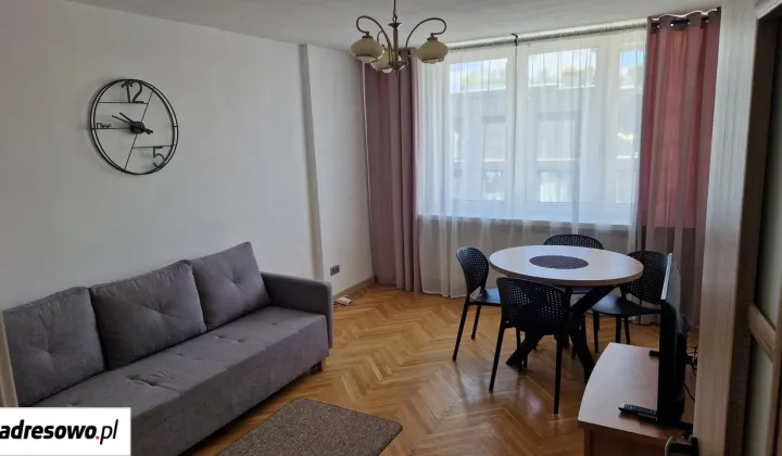 Mieszkanie 2-pokojowe Warszawa Śródmieście, ul. Koźmińska