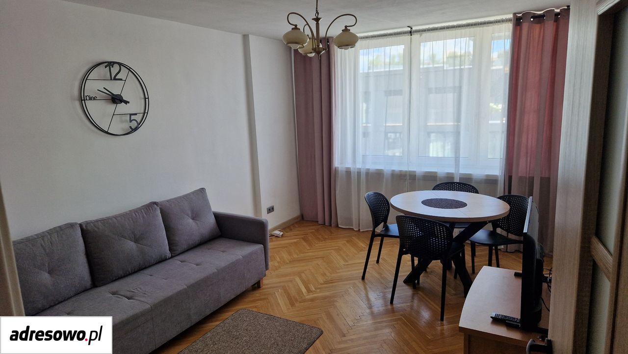 Mieszkanie 2-pokojowe Warszawa Śródmieście, ul. Koźmińska. Zdjęcie 1
