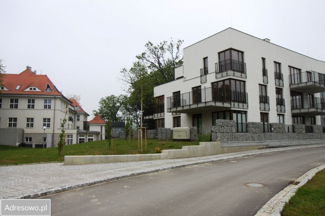 Mieszkanie 2-pokojowe Szczecin, ul. Ostrowska. Zdjęcie 1