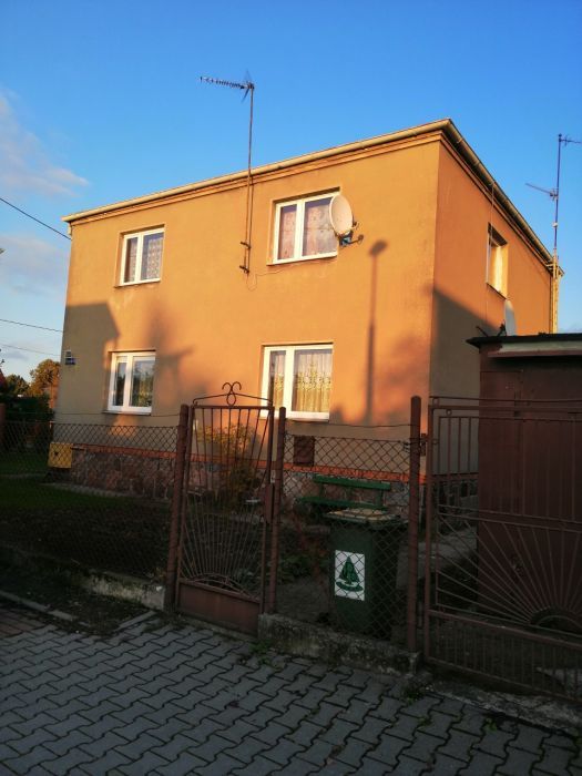 dom wolnostojący Toruń Wrzosy