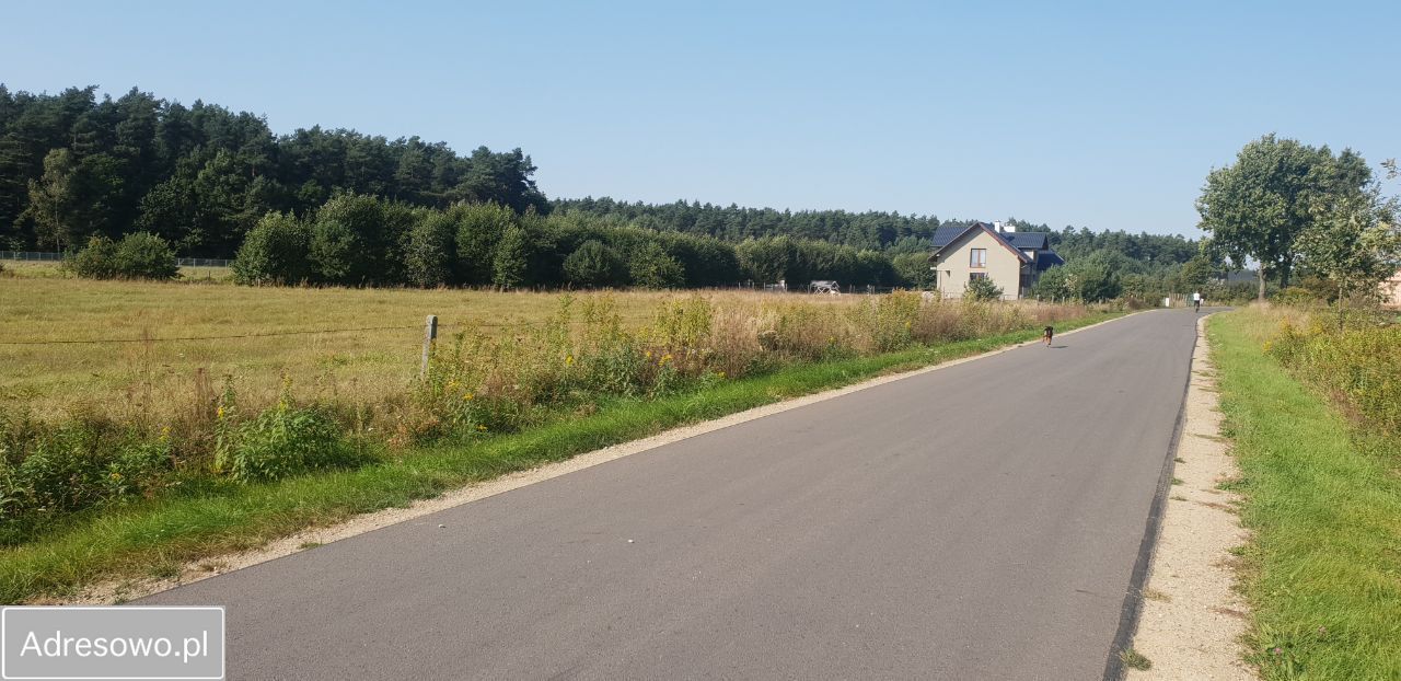 Działka rolna Jagiełła. Zdjęcie 9