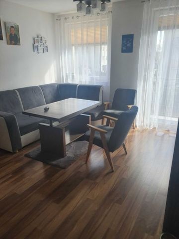 Mieszkanie 2-pokojowe Bolszewo, ul. Parkowa. Zdjęcie 1