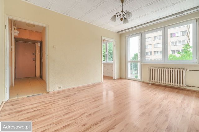 Mieszkanie 2-pokojowe Szczecin Niebuszewo, ul. Rugiańska. Zdjęcie 1