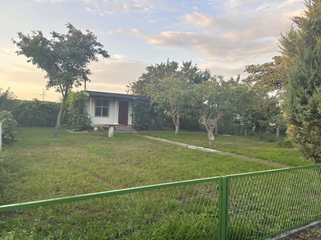 Działka rod Kruszwica, ul. Folwarczna. Zdjęcie 1