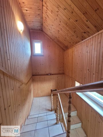dom wolnostojący, 5 pokoi Białowieża. Zdjęcie 27