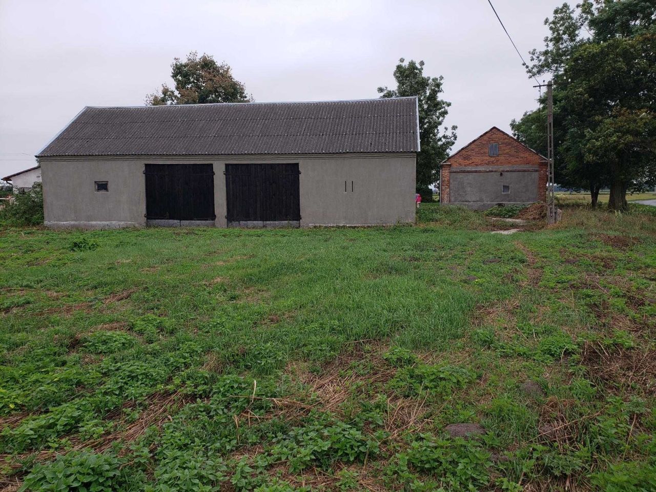 Działka budowlana Jeżewo. Zdjęcie 7