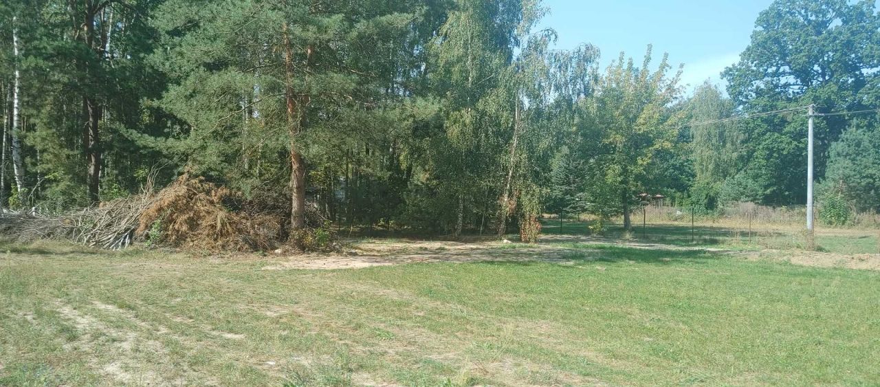 Działka rekreacyjna Królewo. Zdjęcie 3