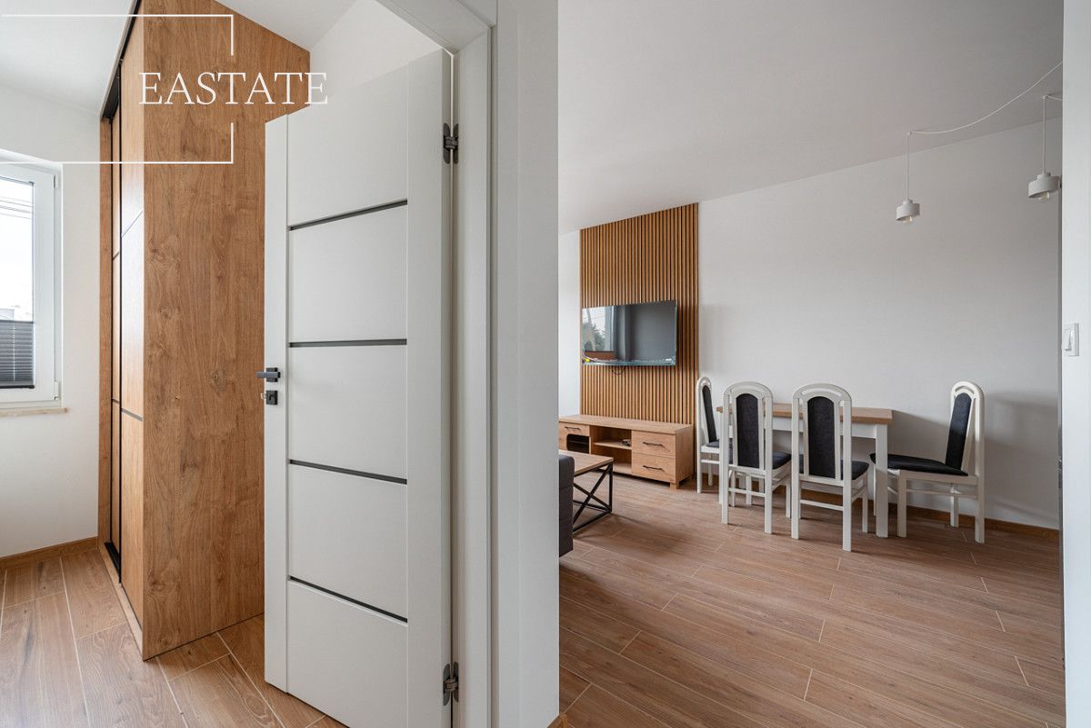 Mieszkanie 2-pokojowe Warszawa Białołęka, ul. Czeremchowa