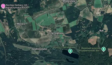 Działka na sprzedaż bez pośredników          
          
            ul. Żurawia          
          
            Rurzyca – pohled 4
