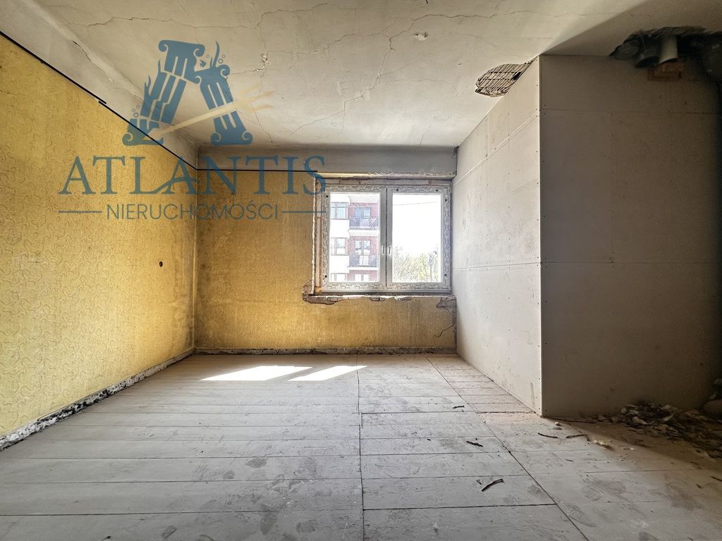 Mieszkanie 1-pokojowe Bydgoszcz, ul. Elbląska. Zdjęcie 1