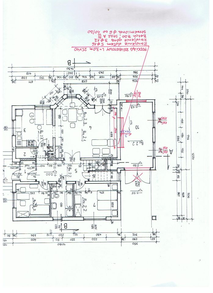 dom wolnostojący, 6 pokoi Warszawa Wawer, ul. Nowowiśniowa. Zdjęcie 4