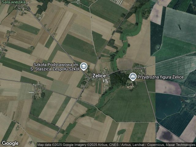 Mieszkanie 2-pokojowe Żelice. Zdjęcie 1
