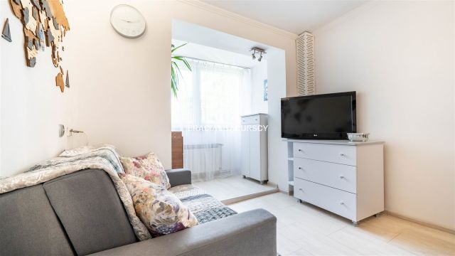 Mieszkanie 2-pokojowe Kraków Podgórze Duchackie, ul. Jana Sas-Zubrzyckiego. Zdjęcie 6