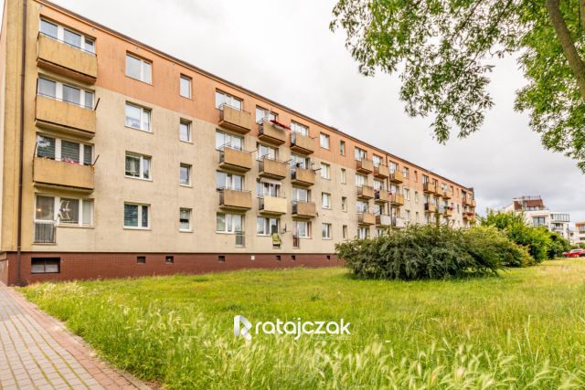 Mieszkanie 2-pokojowe Hel, ul. adm. Steyera. Zdjęcie 18