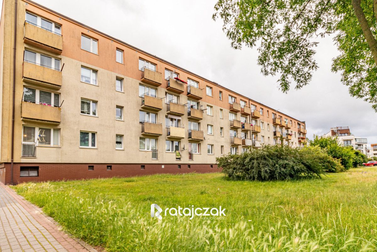 Mieszkanie 2-pokojowe Hel, ul. adm. Steyera. Zdjęcie 18