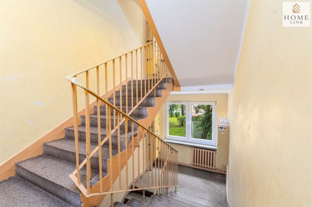 Mieszkanie 2-pokojowe Olsztyn Zatorze, ul. Antoniego Małeckiego. Zdjęcie 9