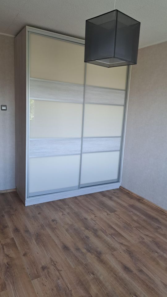 Mieszkanie 3-pokojowe Szczecin Żelechowa, ul. Kormoranów. Zdjęcie 14