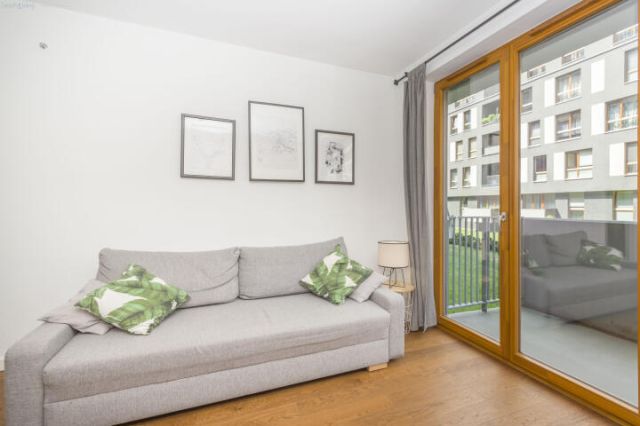 Mieszkanie 2-pokojowe Kraków Podgórze, ul. Tadeusza Romanowicza. Zdjęcie 9