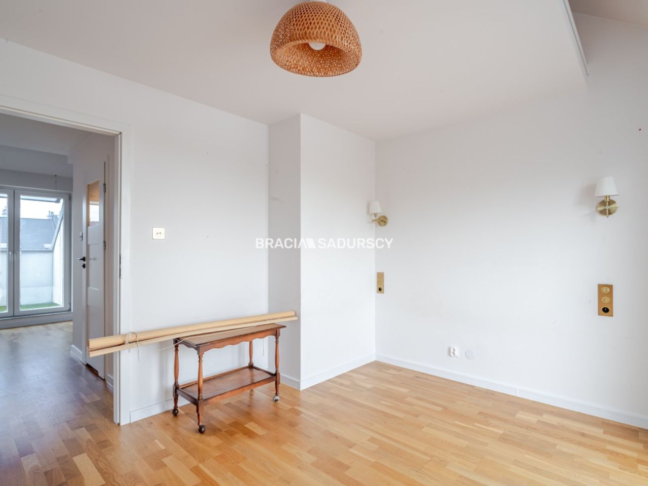 Mieszkanie 4-pokojowe Wieliczka, ul. Jasna. Zdjęcie 14