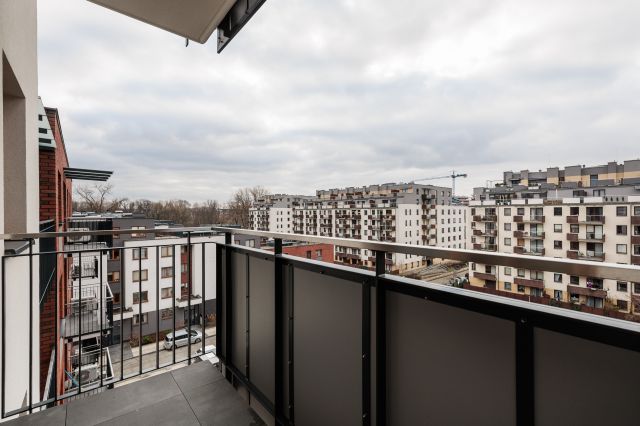 Mieszkanie 2-pokojowe Kraków, ul. Grzegórzecka. Zdjęcie 17