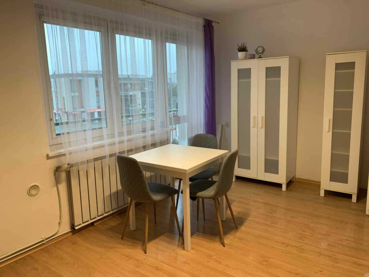 Mieszkanie 2-pokojowe Toruń. Zdjęcie 3