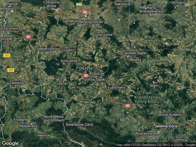 Działka rolna Ubocze. Zdjęcie 1