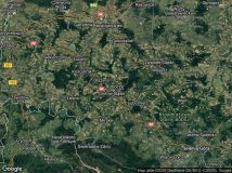 Działka rolna Ubocze