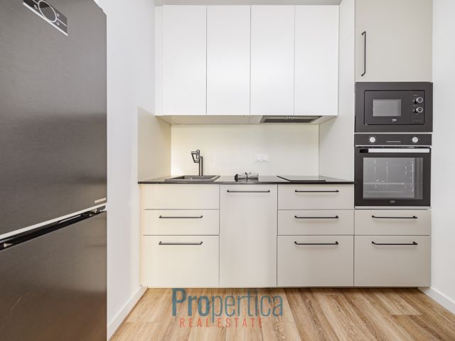 Mieszkanie 2-pokojowe Warszawa Praga-Północ, ul. Jagiellońska. Zdjęcie 4