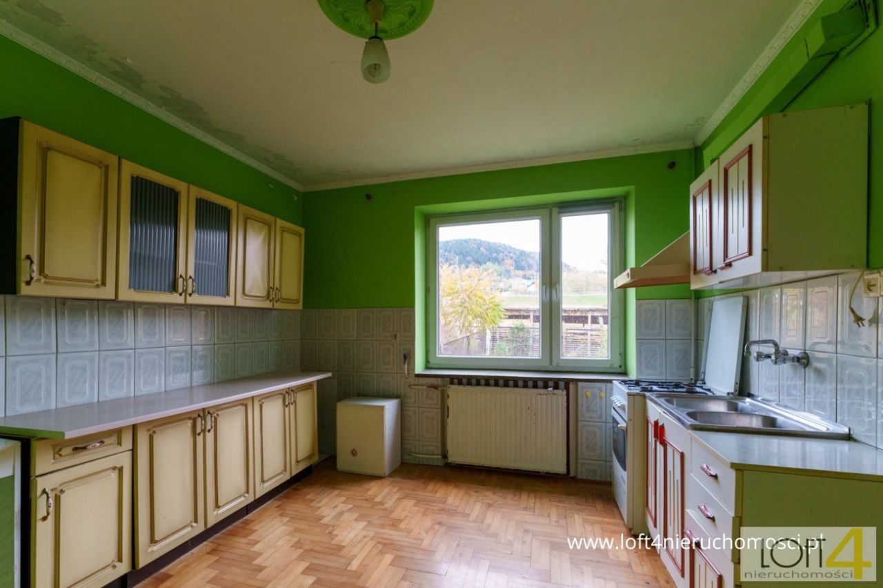 dom wolnostojący, 7 pokoi Ptaszkowa. Zdjęcie 12