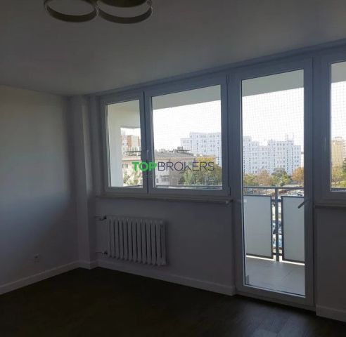 Mieszkanie 4-pokojowe Warszawa Targówek, ul. Prałatowska. Zdjęcie 7