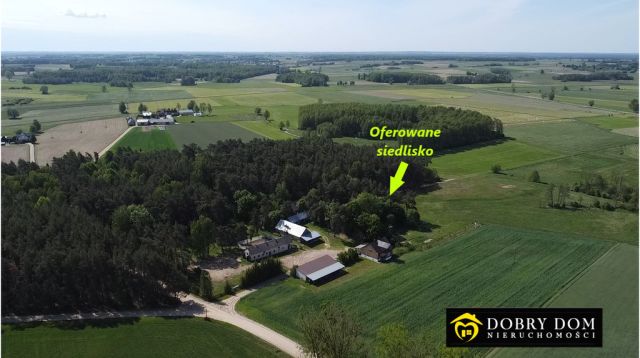 dom wolnostojący, 2 pokoje Boguszewo. Zdjęcie 4